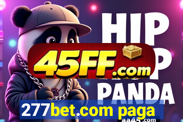 277bet.com paga